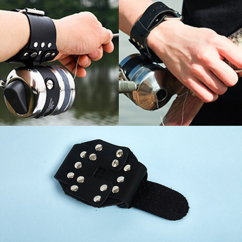 Reel Repair Kit - Yeni 1 adet sapan bileklik balıkçılık