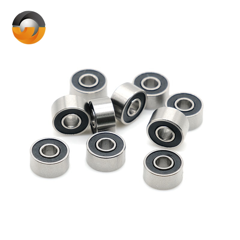 10 adet S683RS 3x7x3mm ABEC-7  - Fly Reel incelemesi ve fiyatı