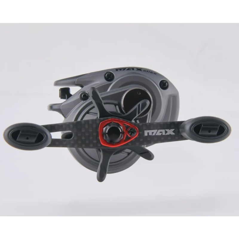 Abu Garcia Max Elite Düşük Pro - Abu Garcia Reel Max incelemesi ve fiyatı