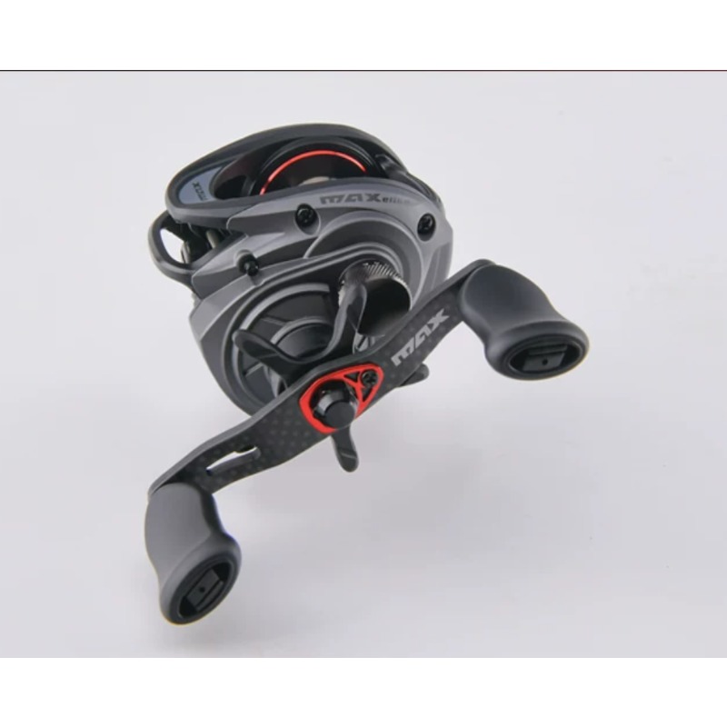 Abu Garcia Max Elite Düşük Pro - Abu Garcia Reel Max incelemesi ve fiyatı