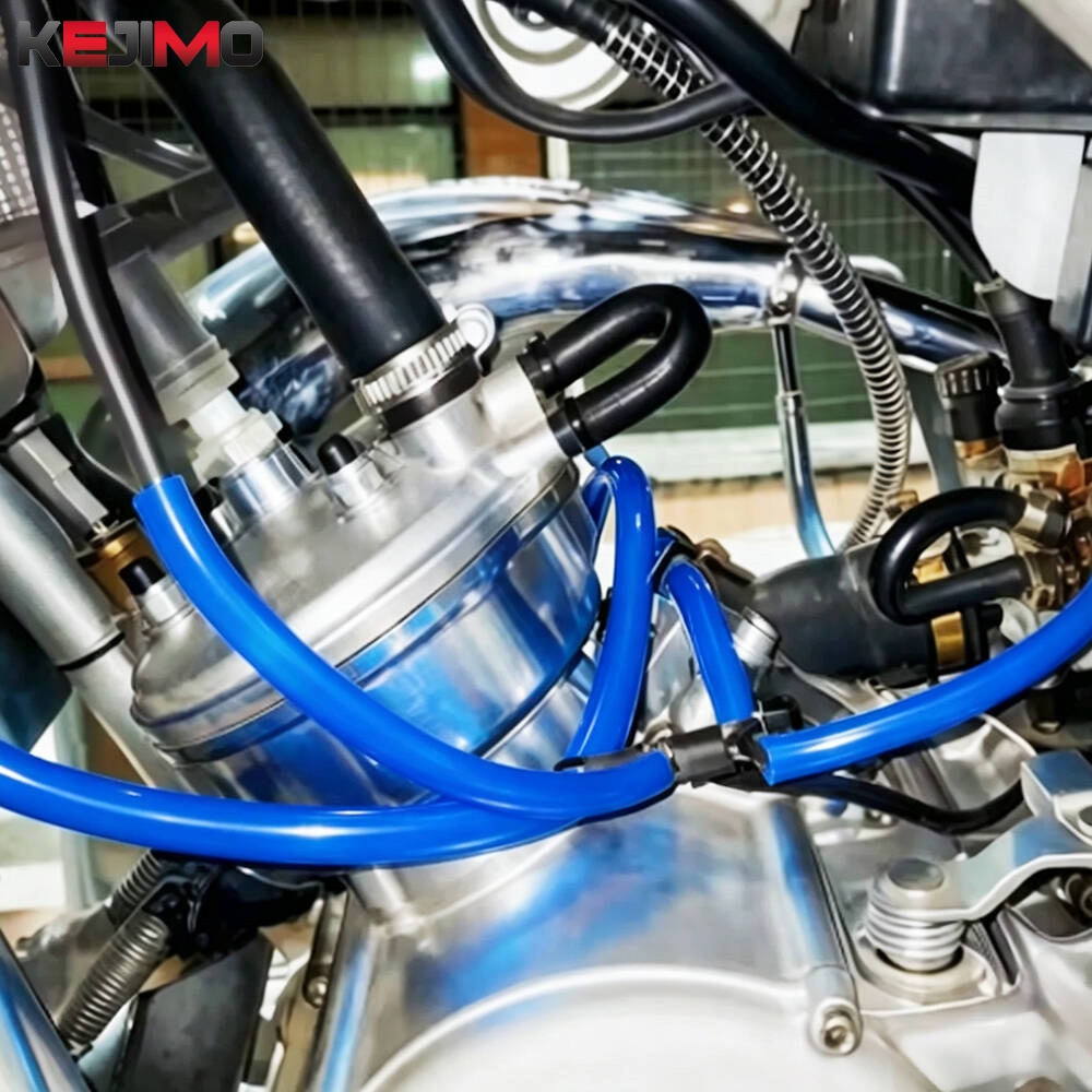 Yamaha DT 80 125 R RL RE LC RR - Reel Oil incelemesi ve fiyatı