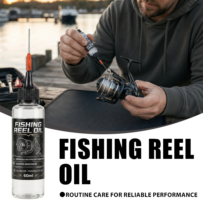 Tuzlu ve Tatlı Su Spinning ve  - Reel Repair Kit incelemesi ve fiyatı