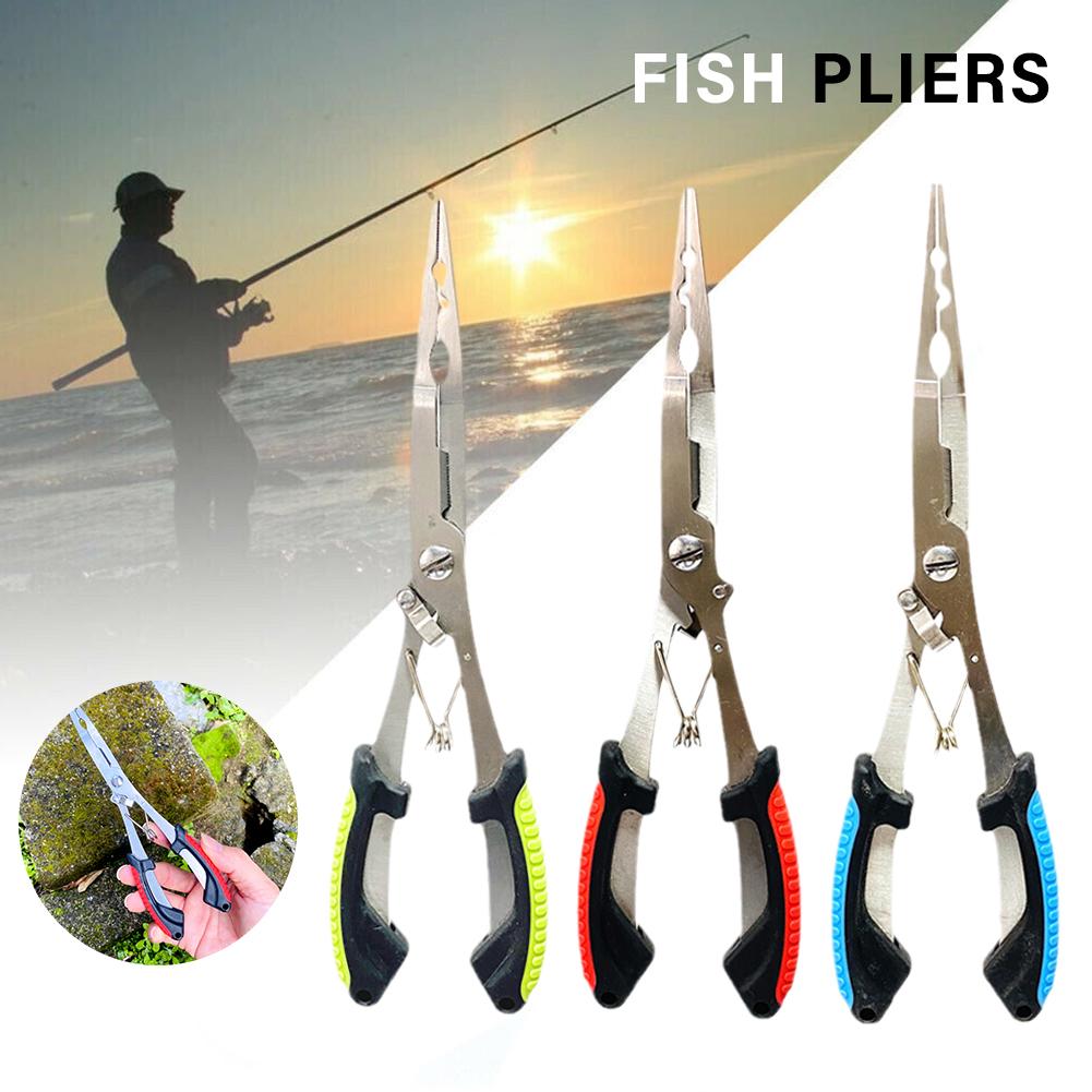 Balıkçılık Pensesi, Uzun Uçlu, - Baitcasting Reel incelemesi ve fiyatı