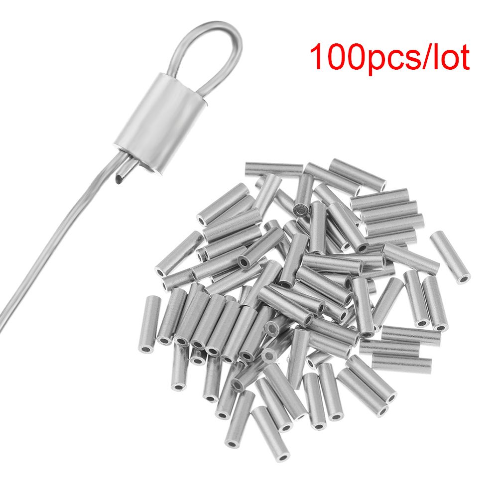 100 adet/grup 0.8mm/1.0mm/1.2m - Baitcasting Reel incelemesi ve fiyatı