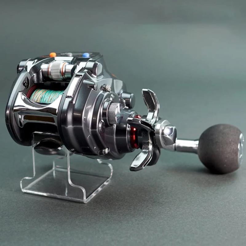 1/2 Adet Balıkçılık Malzemeler - Fly Reel incelemesi ve fiyatı