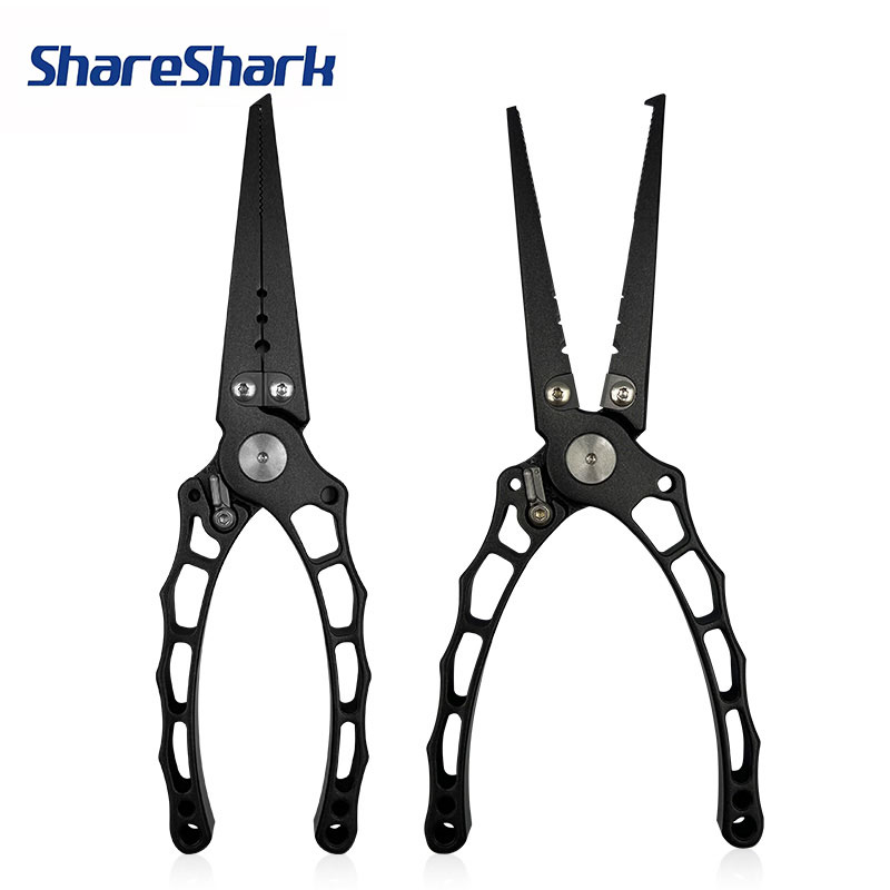ShareShark Çok Fonksiyonlu Bal - Baitcasting Reel incelemesi ve fiyatı