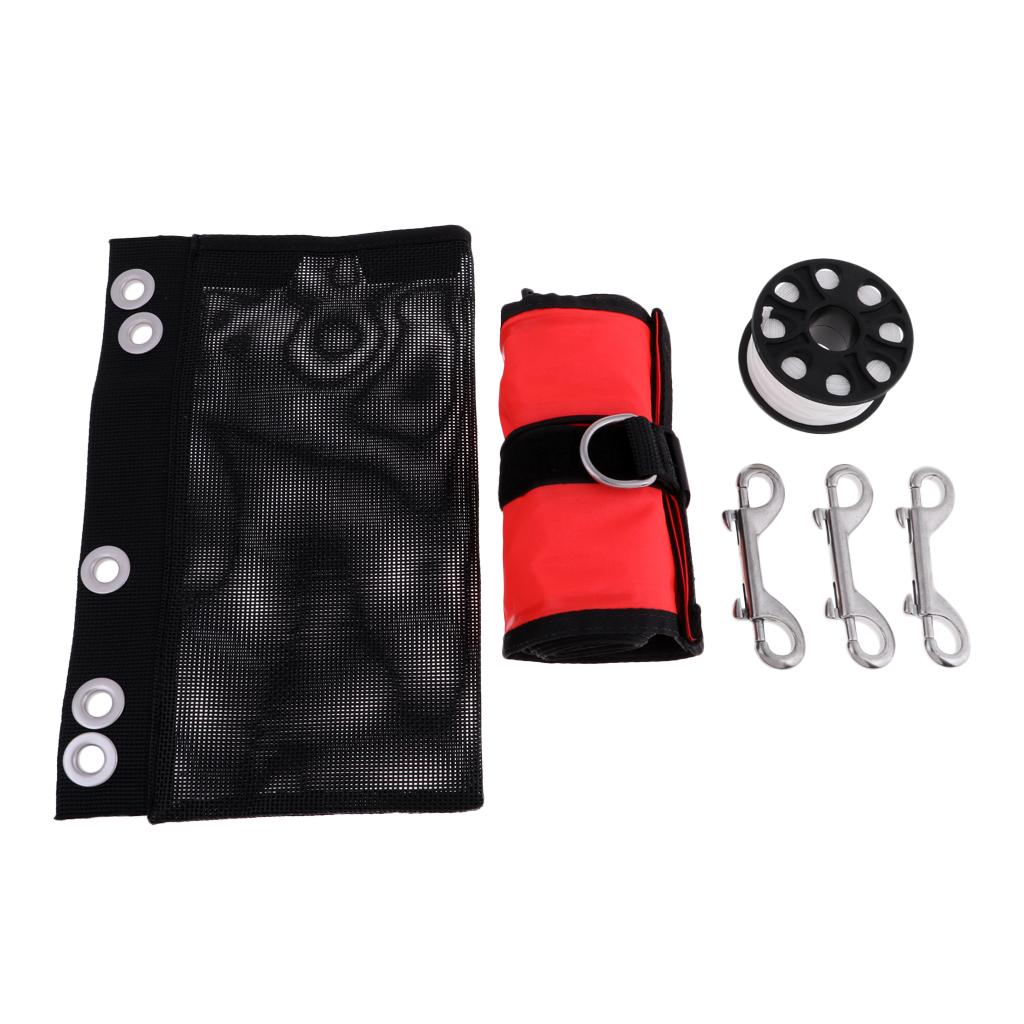Tam Dalgıç Yüzey Şamandıra Set - Reel Bag incelemesi ve fiyatı