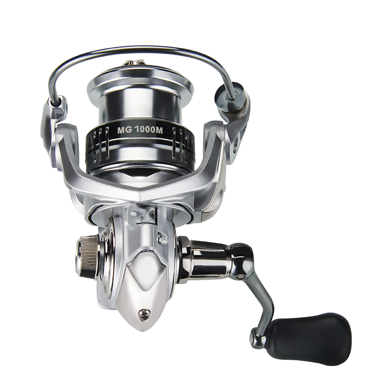 DEUKIO Spinning Balıkçılık Mak - Trolling Reel incelemesi ve fiyatı